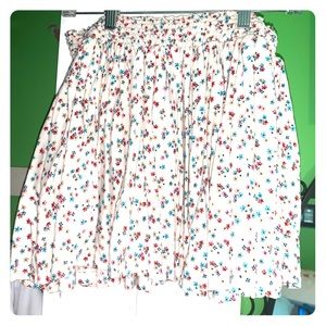 Divided by H&M Skirt